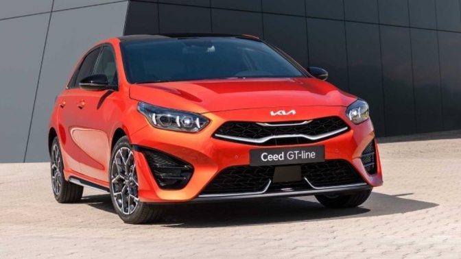 2022 Kia Ceed 815 bin TL'ye satılıyor! Bu paraya değer mi?