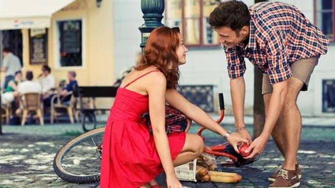 Kadın tanışma cümleleri nasıl olmalı , nelerdir?