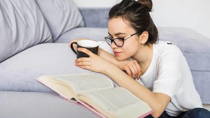 Kitap okurken yanınızda müzik dinlenilmesi sizi rahatsız eder mi?