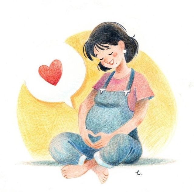 Sizce anneliğin en güzel yanı nedir♥️?