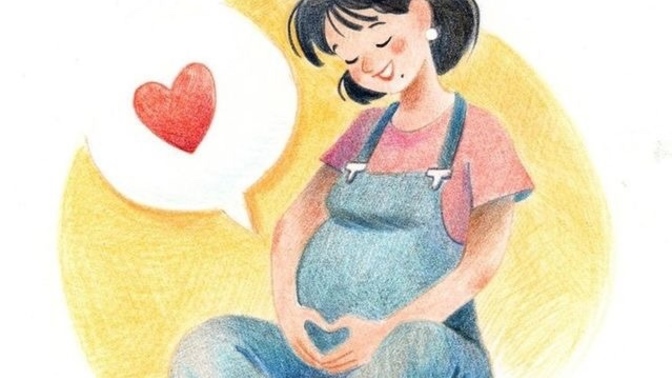Sizce anneliğin en güzel yanı nedir♥️?