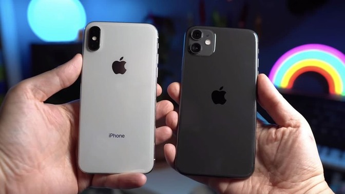 2. el için iPhone X mi yoksa iPhone 11 mi daha iyi?