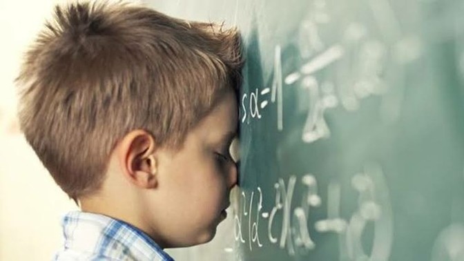 Matematik nasıl fullenir?