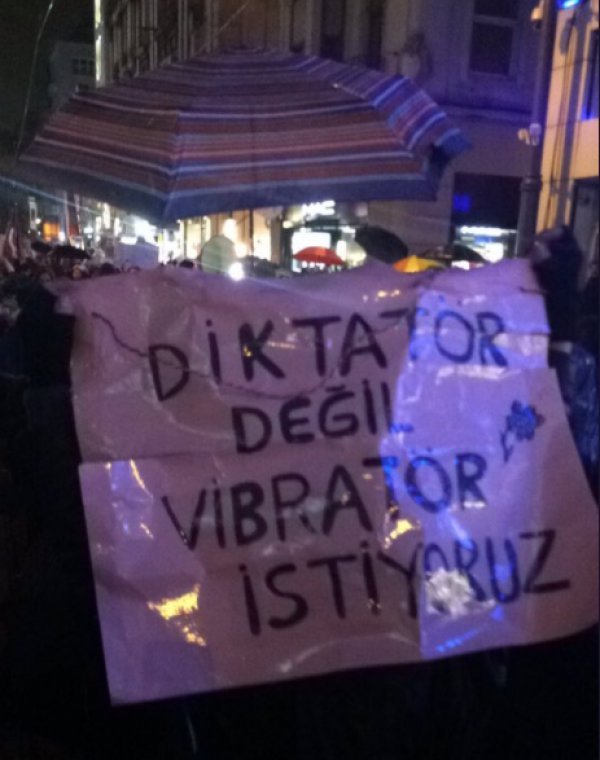 Feminist lik hakkında ne düşünüyorsunuz?
