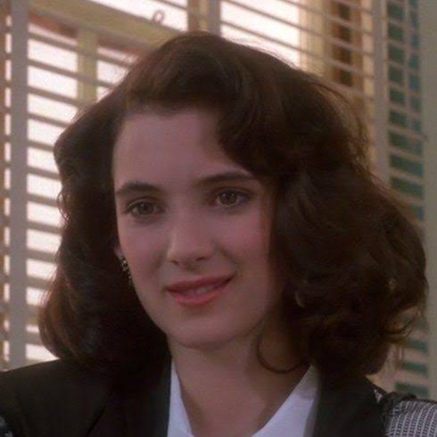 Aiswarya Rai mi daha güzel Winona Ryder mı daha güzel?