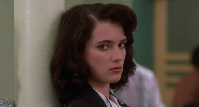 Aiswarya Rai mi daha güzel Winona Ryder mı daha güzel?