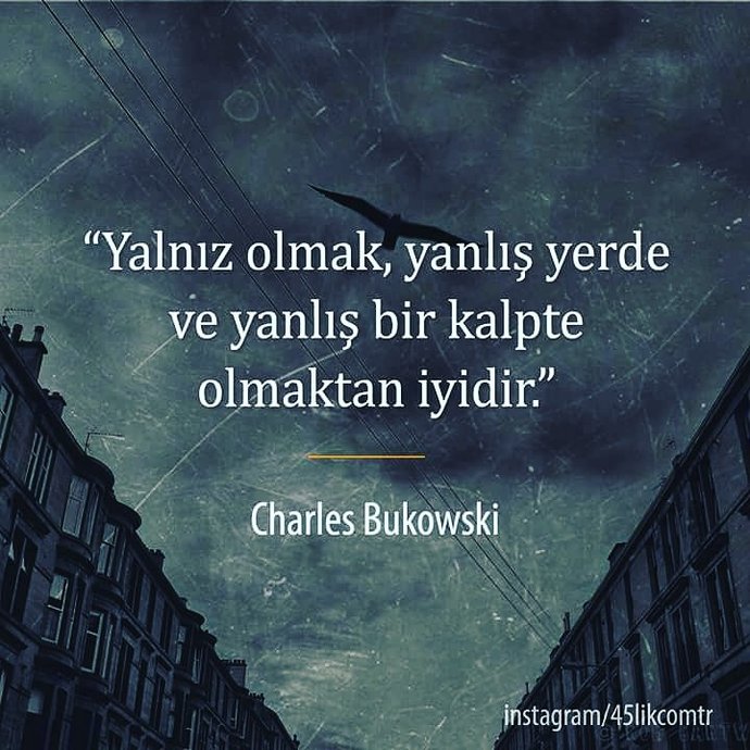 Senin gibi birinin neden sevgilisi yok?