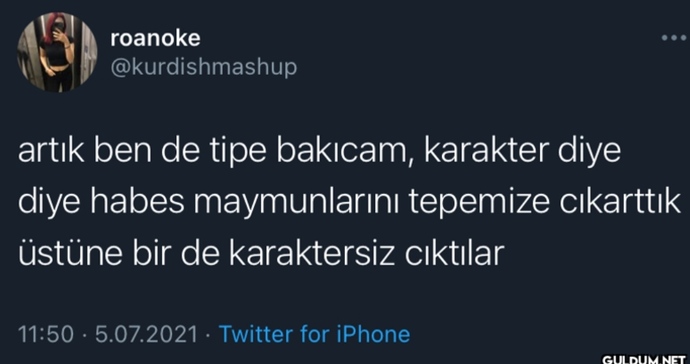 Dış görünüşe mi önem verirsiniz, karaktere mi?