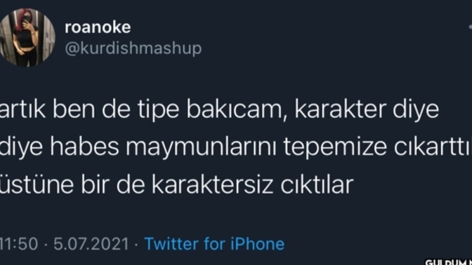 Dış görünüşe mi önem verirsiniz, karaktere mi?