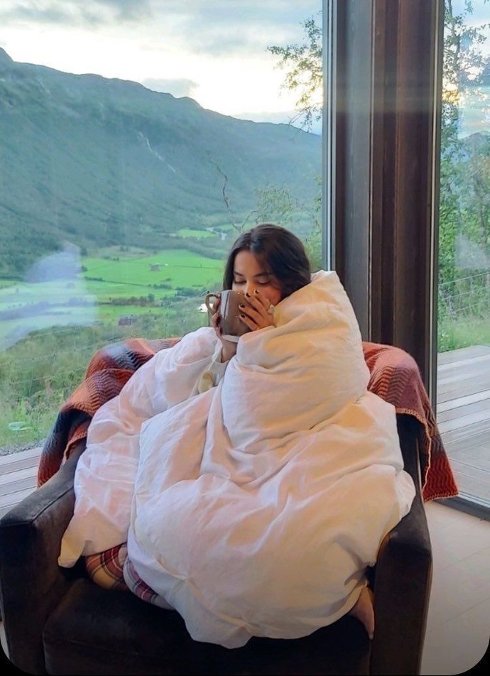 Depresyona girdiğinizde neler yaparsınız?