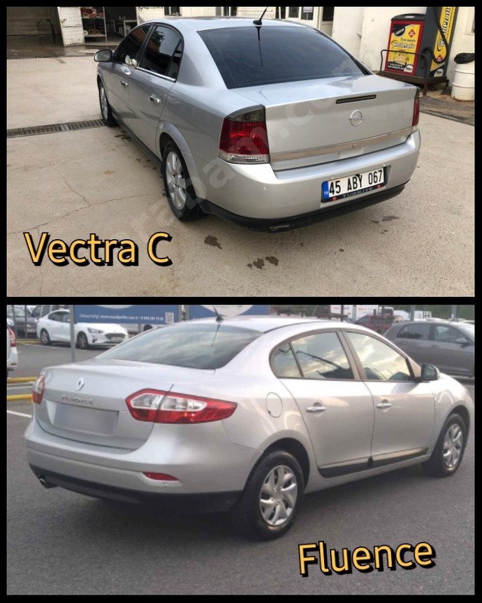 İlk araba için Renault Fluence 2012 iyi mi?