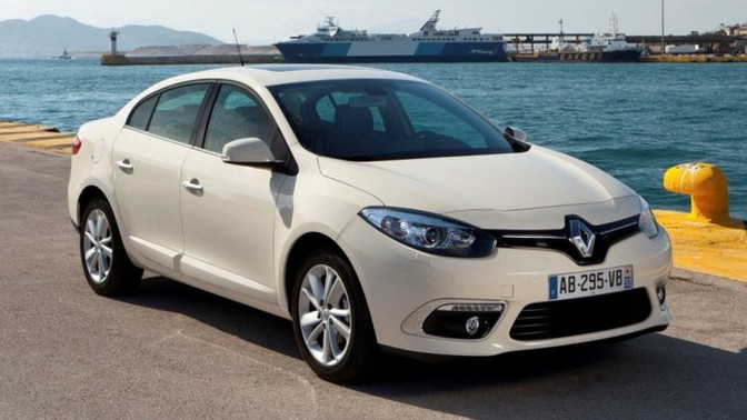İlk araba için Renault Fluence 2012 iyi mi?