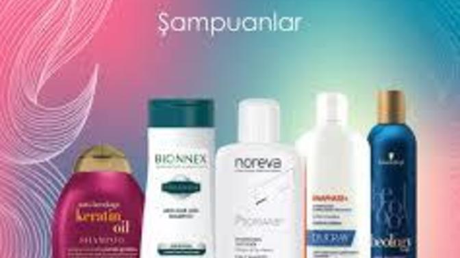 Hızlı saç uzatan şampuan var mı?