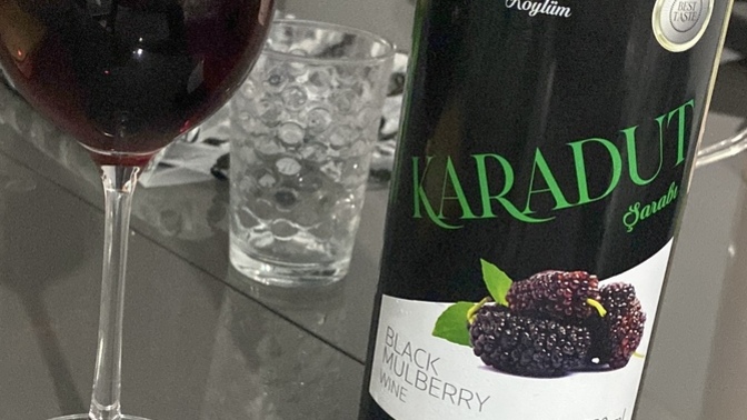 Sizin favori içeceğiniz?