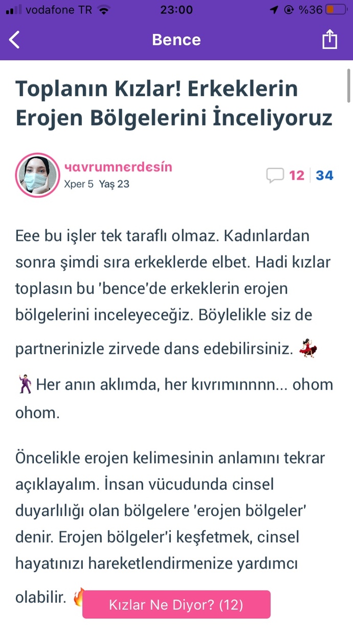 Türkiye’deki tesettürlü, başörtülü kızlar/kadınlar?
