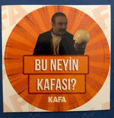 Kocam bana keske regl olmayan bi kızla evlenseydim dedi ne demek bu?