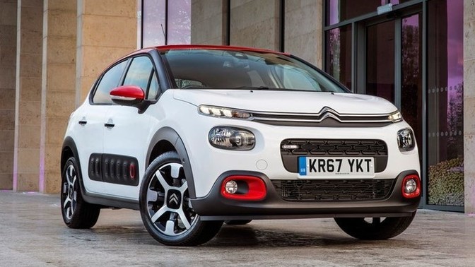 Citroen C3 2022 nasıl bir araç?