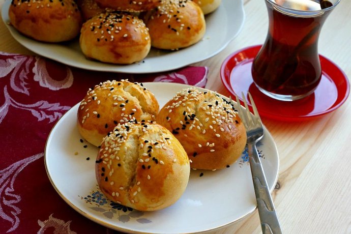 Poğaça sever misiniz? En çok neli seversiniz?