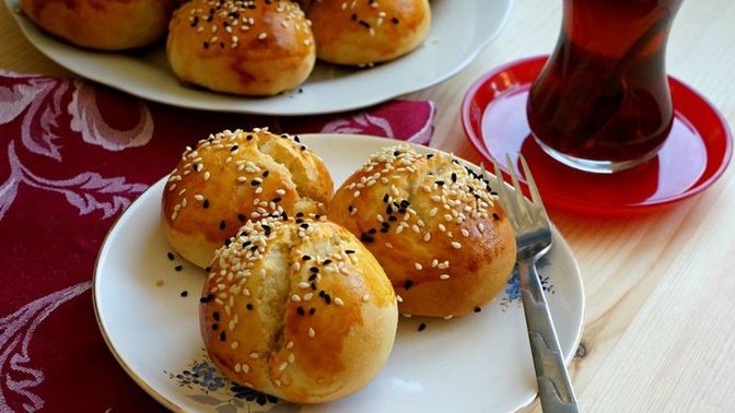 Poğaça sever misiniz? En çok neli seversiniz?