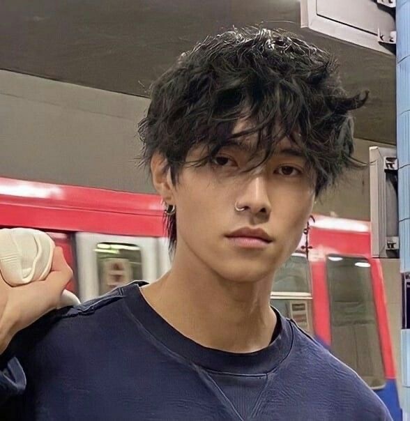 Japonlar çekici değil mi?