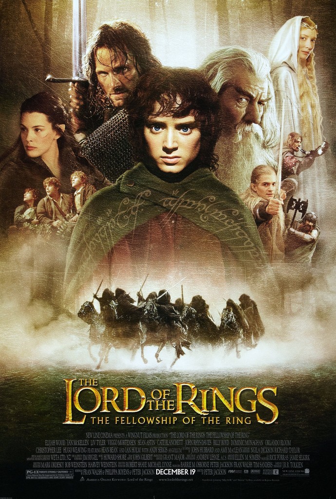 Sevgiliniz ile en son hangi filmi izlediniz?