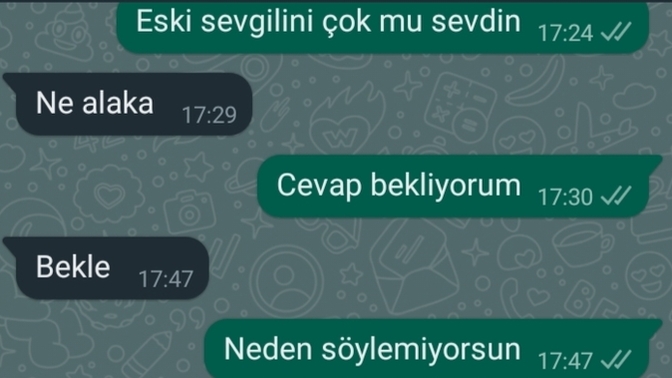 Flortüme yol vermek ile iyi yapmış mıyım sizce?