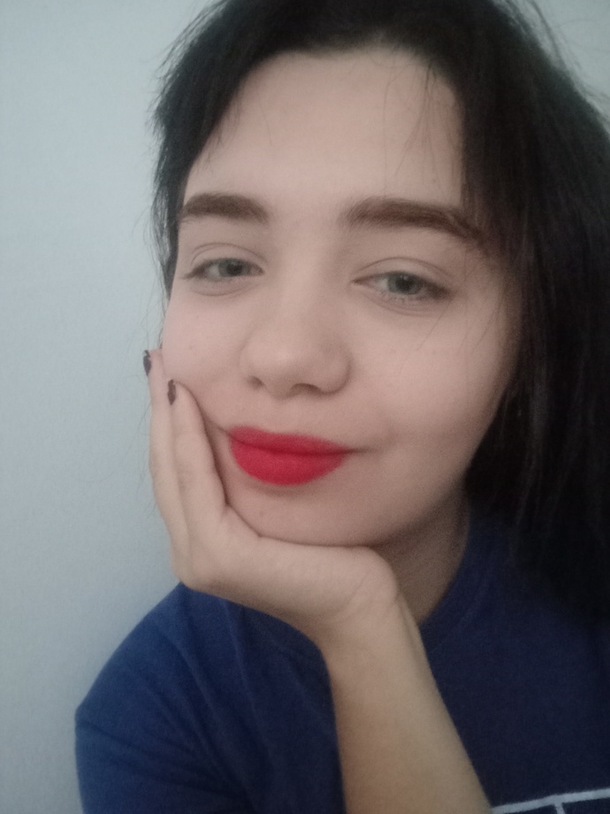 Makyajım nasıl olmuş sayın KS ailesi?