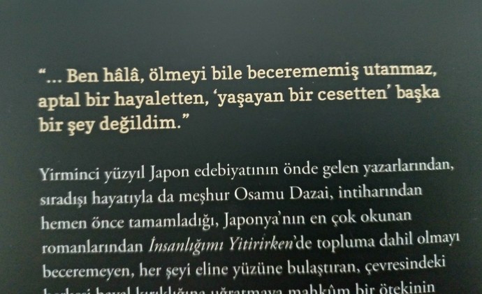 Hangi kitabı okuyorsunuz? Neden?