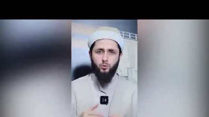 Alafranga yani klozet tuvaleti kullanmayın orada şeytan yıkanıyor diyen hoca hakkındaki düşünceleriniz neler?