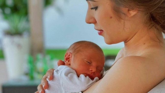 Kızınız olsaydı ismini ne koyardınız?
