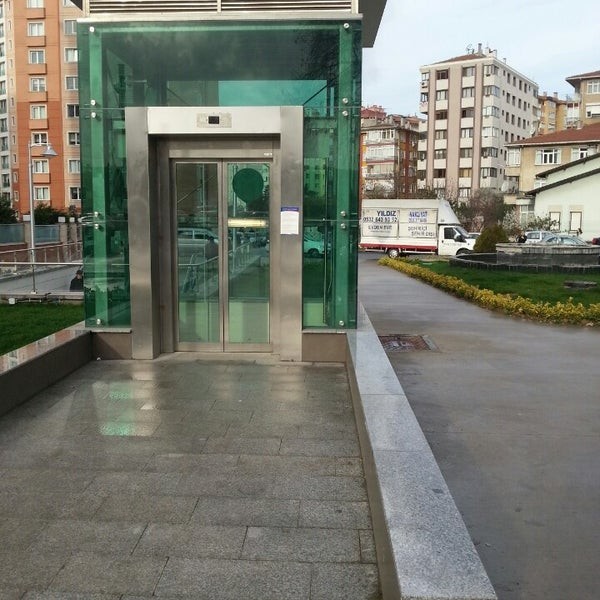 Evinizin balkon manzarası güzel mi?