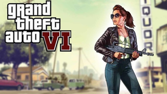 GTA 6'da kadın karakter olması GTA'nın delikanlığını bozar mı?