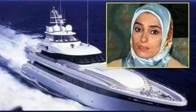 Yakalayıp yargılamak için yurt dışına gitmeleri mi bekleniyor?