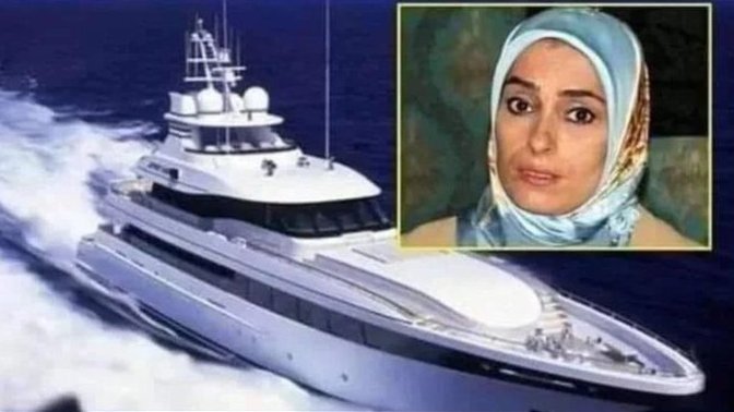 Yakalayıp yargılamak için yurt dışına gitmeleri mi bekleniyor?