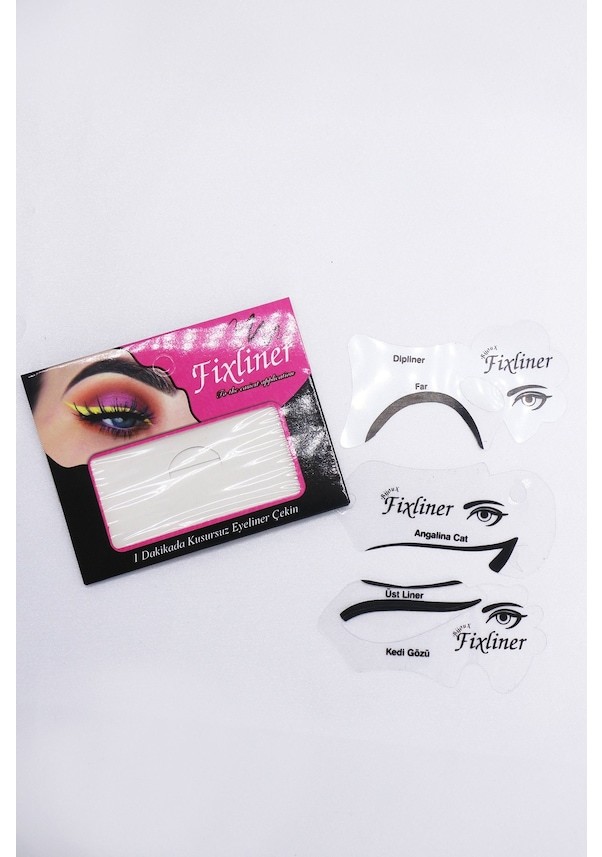 eyeliner aparati var