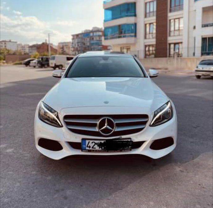 Arabanızın modeli ne, memnun musunuz?