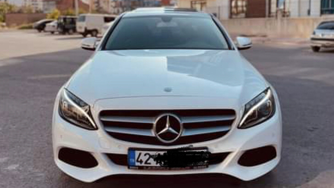 Arabanızın modeli ne, memnun musunuz?
