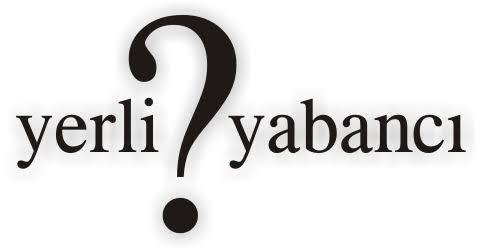 Yerli film mi yabancı film mi izlersiniz?