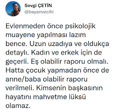 Annem beni dövüyor?