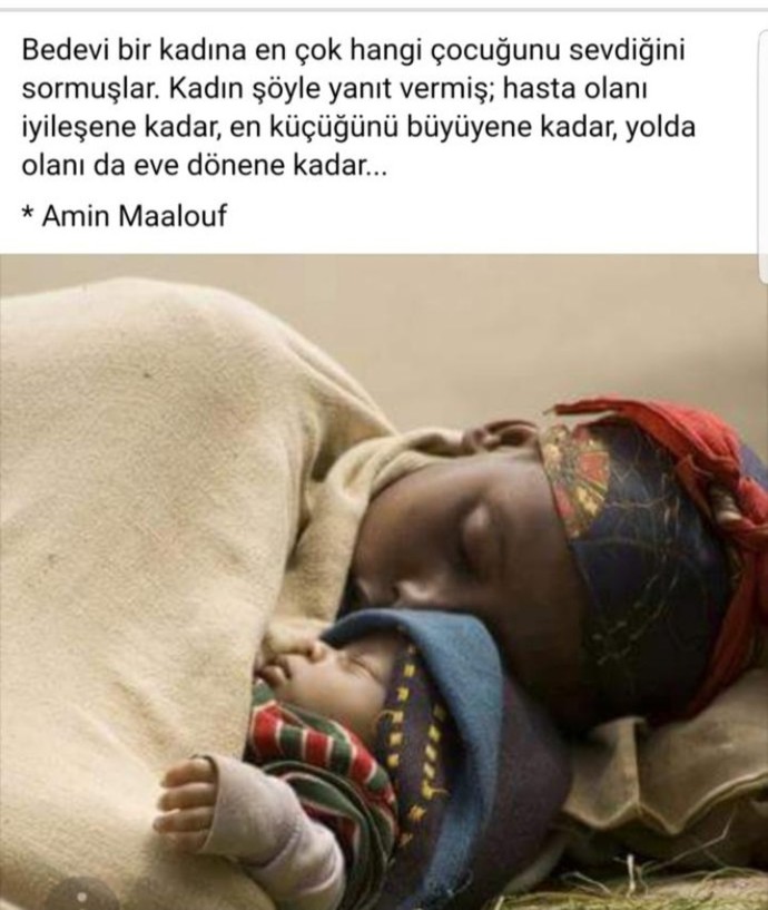 Anne/baba evlat arasında ayrım yapar mı?