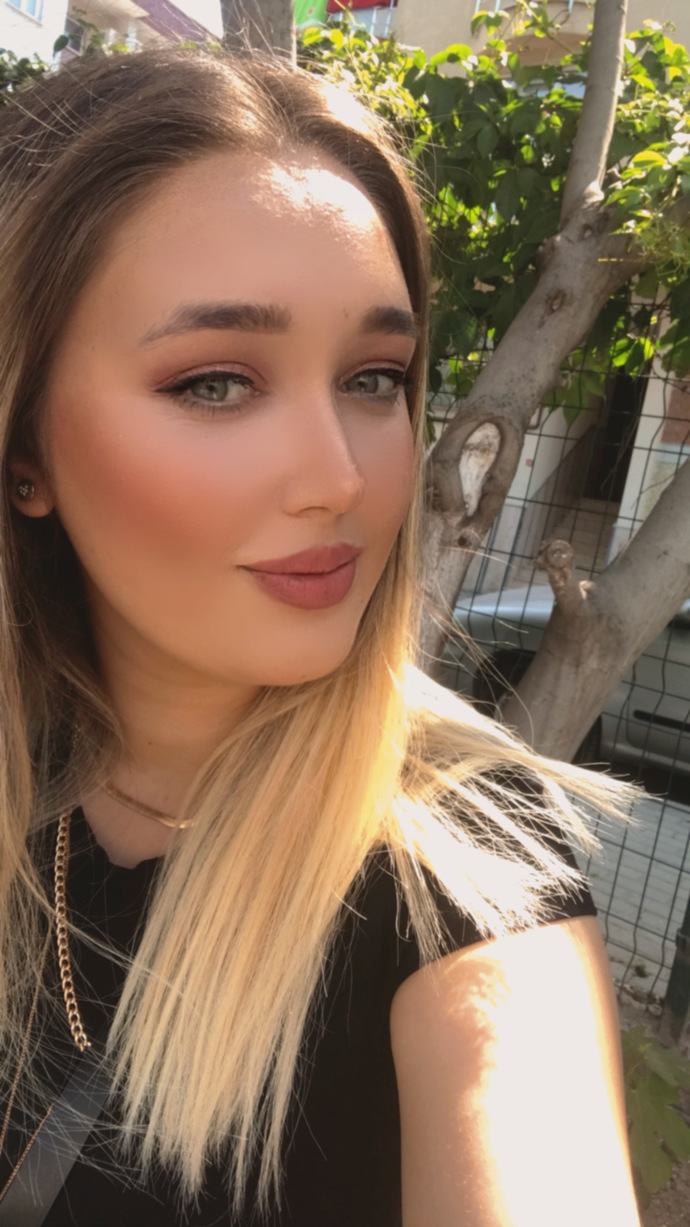 Estetikli halim