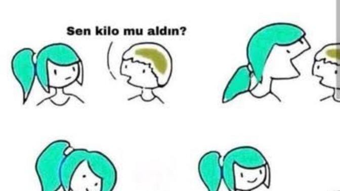 Sorulmasından en rahatsız olduğun soru nedir?