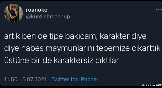 İlişkilerinizde tipe önem verir misiniz?
