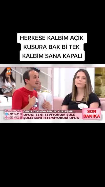 Mesaj kutunuzun açık olması, kalbinizin açık olması mı demektir?