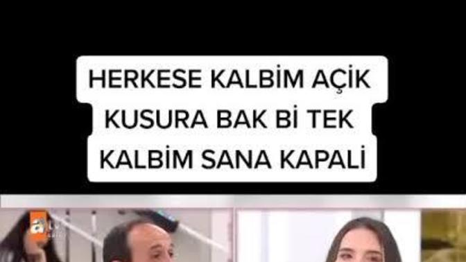 Mesaj kutunuzun açık olması, kalbinizin açık olması mı demektir?
