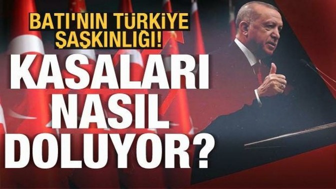 Sosyal medya Türk Halkını zehirliyor mu?