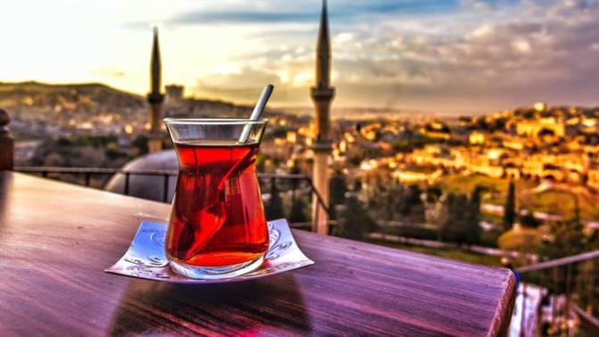 Çayı şekersiz içmek zulüm müdür?