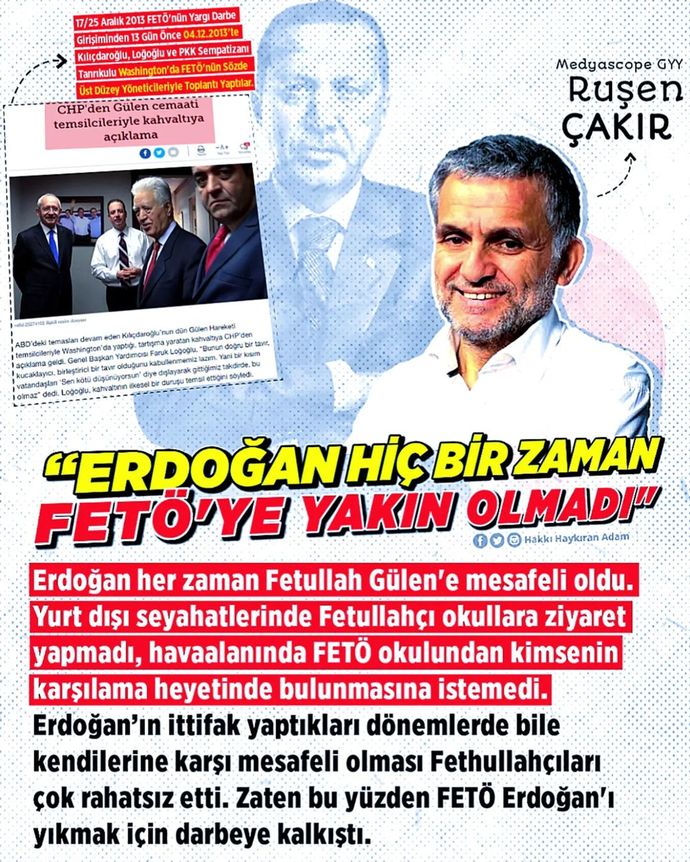 Cumhurbaşkanı, "Enflasyon aşılamaz tehlike değil!" dedi. Hak veriyor musunuz?