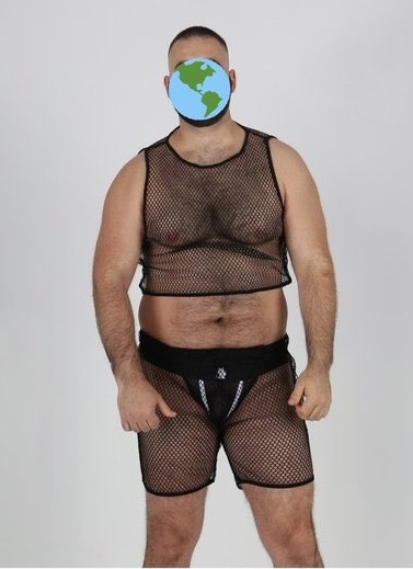 Erkekler böyle giyinmeye başlasa önce hangi gözünüz kanar?