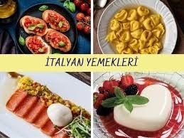 En çok hangi ülkenin yemekleri senin damak tadına uyuyor?